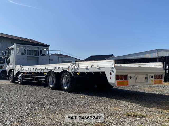 Mitsubishi GREAT 2005-03 2101144-19