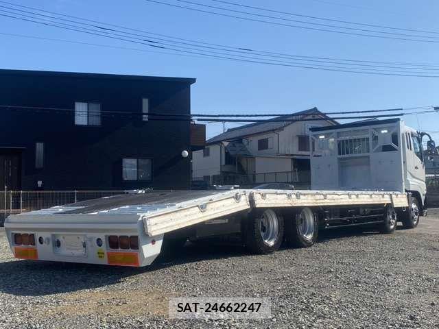 Mitsubishi GREAT 2005-03 2101144-2