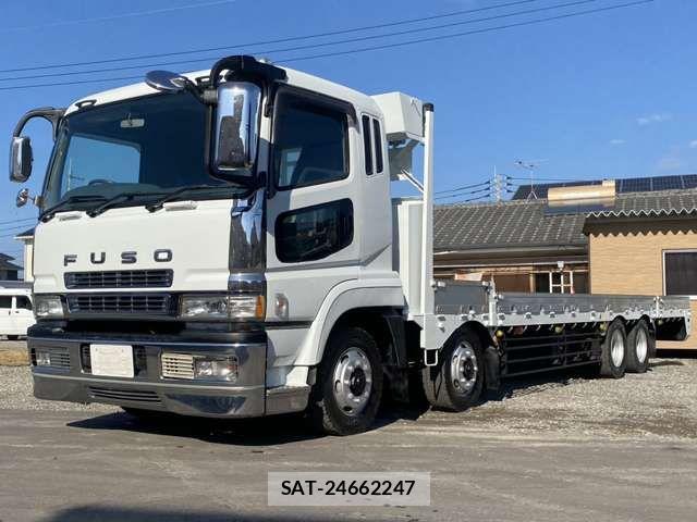 Mitsubishi GREAT 2005-03 2101144-3