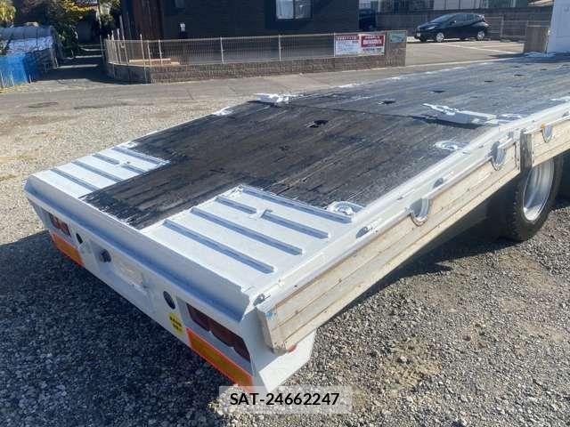 Mitsubishi GREAT 2005-03 2101144-4