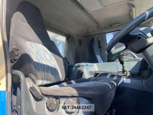 Mitsubishi GREAT 2005-03 2101144-5