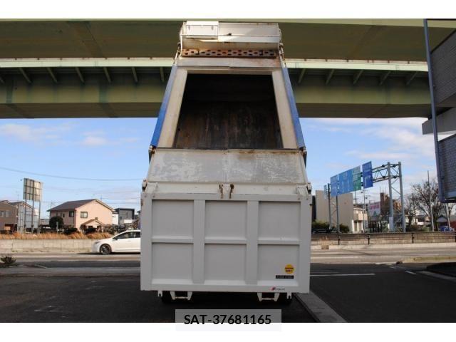 Mitsubishi GREAT 2023-06 2101140-21