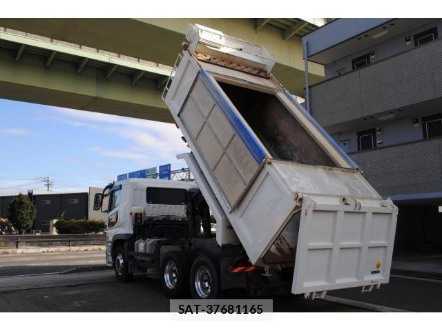 Mitsubishi GREAT 2023-06 2101140-22