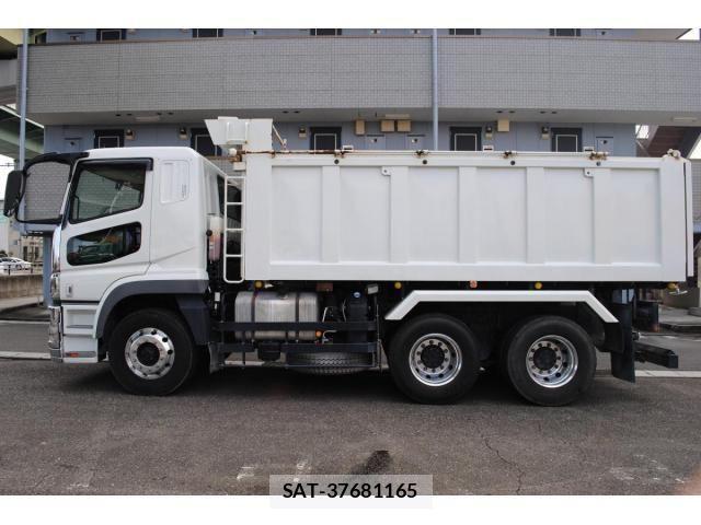 Mitsubishi GREAT 2023-06 2101140-2