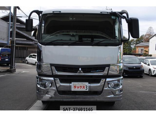 Mitsubishi GREAT 2023-06 2101140-3