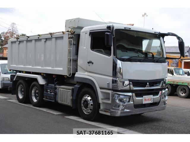 Mitsubishi GREAT 2023-06 2101140-4