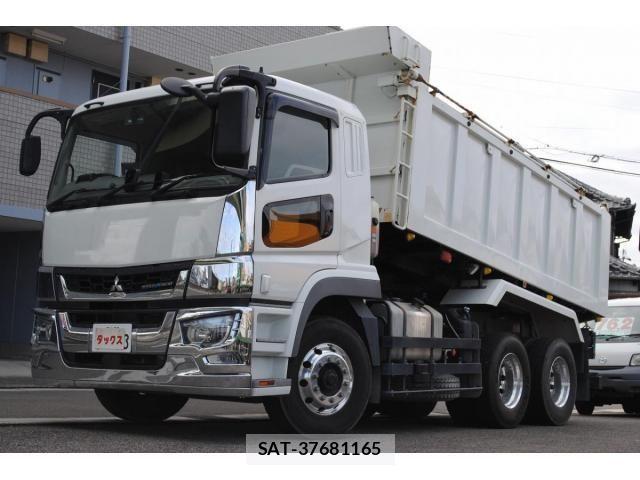 Mitsubishi GREAT 2023-06 2101140-5
