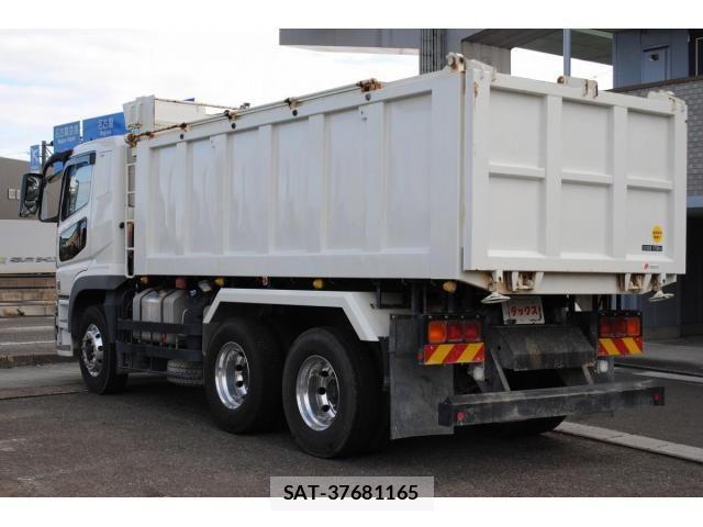 Mitsubishi GREAT 2023-06 2101140-8