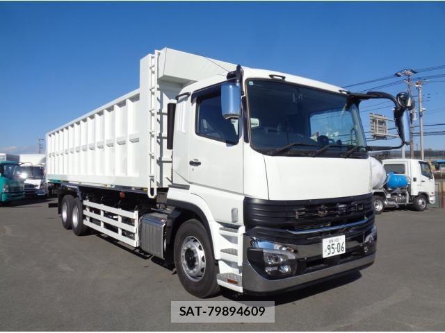 Mitsubishi GREAT 2025-06 2216998-0