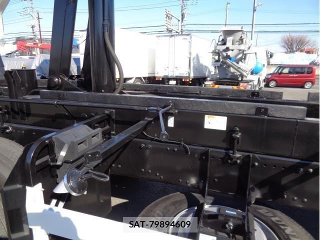 Mitsubishi GREAT 2025-06 2216998-9