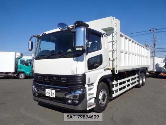 Mitsubishi GREAT 2025-06 2216998-1