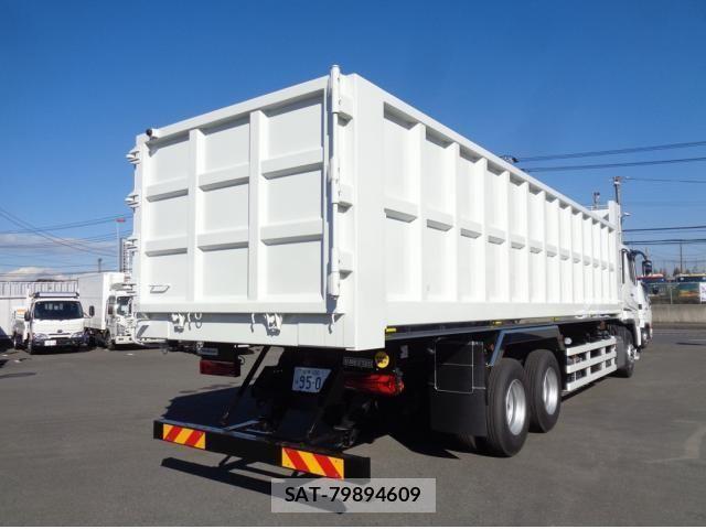 Mitsubishi GREAT 2025-06 2216998-2