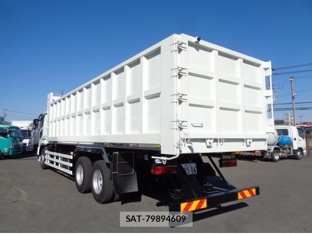 Mitsubishi GREAT 2025-06 2216998-3