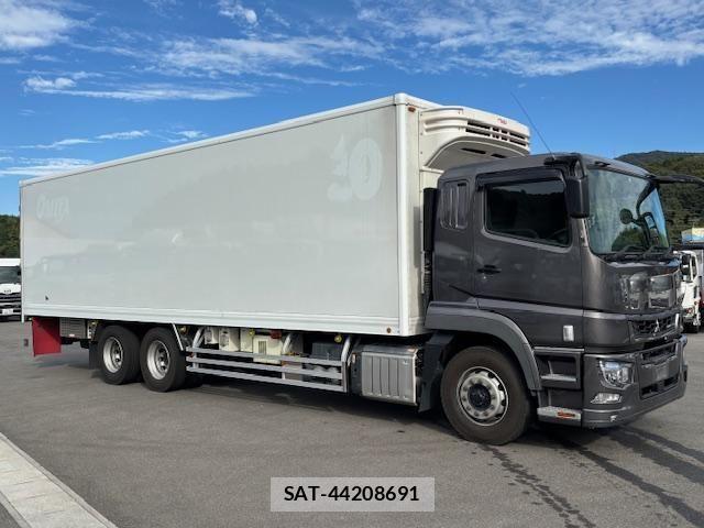 Mitsubishi GREAT 2023-06 2216994-0