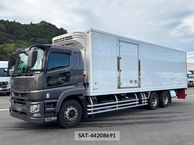 Mitsubishi GREAT 2023-06 2216994-3