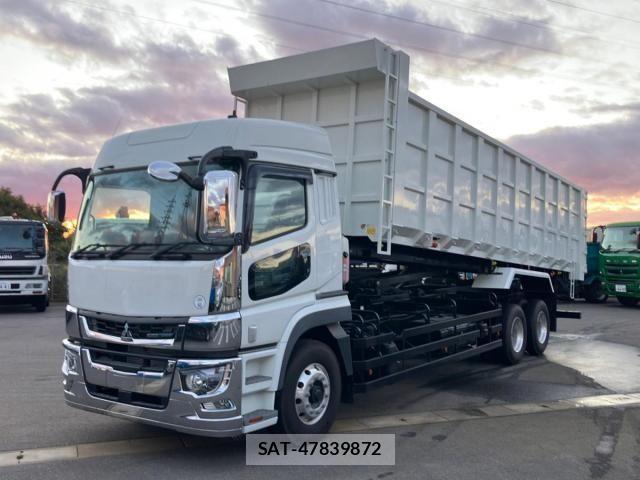 Mitsubishi GREAT 2024-10 2217001-0
