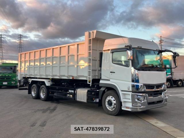 Mitsubishi GREAT 2024-10 2217001-1