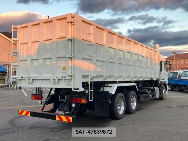 Mitsubishi GREAT 2024-10 2217001-2