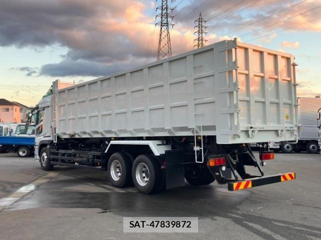 Mitsubishi GREAT 2024-10 2217001-3