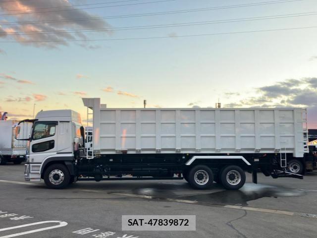 Mitsubishi GREAT 2024-10 2217001-6