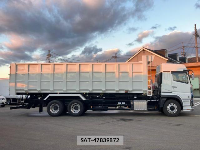 Mitsubishi GREAT 2024-10 2217001-7