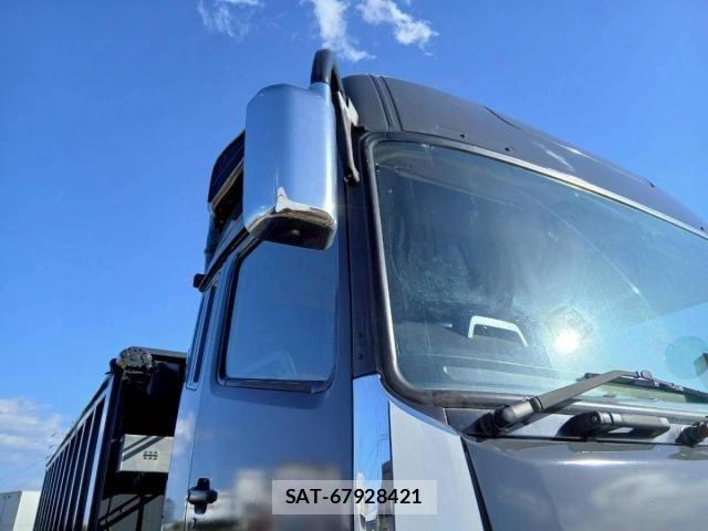 Mitsubishi GREAT 2020-09 2252055-9