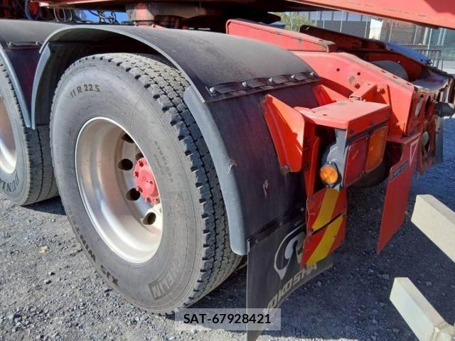 Mitsubishi GREAT 2020-09 2252055-13