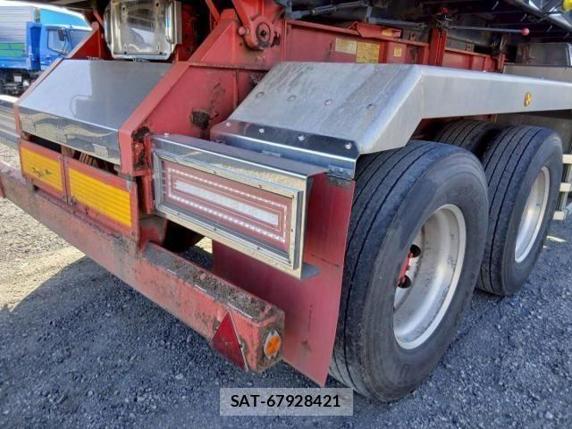 Mitsubishi GREAT 2020-09 2252055-15