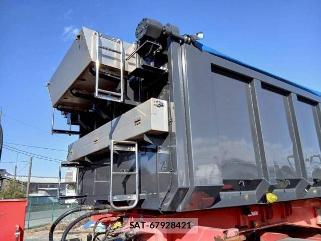 Mitsubishi GREAT 2020-09 2252055-17