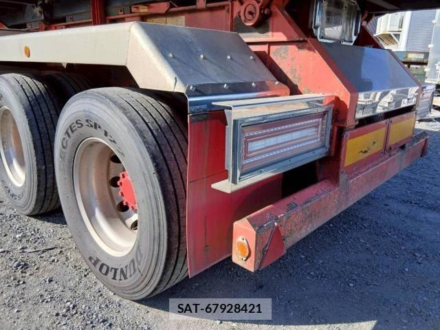 Mitsubishi GREAT 2020-09 2252055-18
