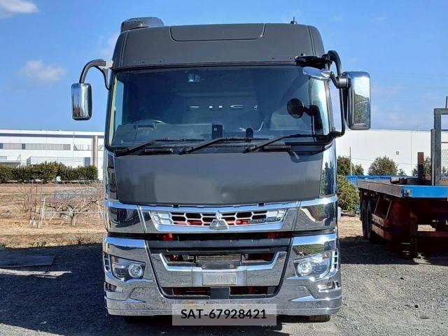 Mitsubishi GREAT 2020-09 2252055-1