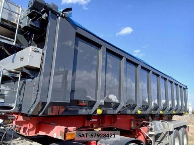 Mitsubishi GREAT 2020-09 2252055-21