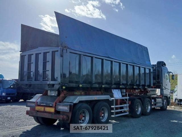 Mitsubishi GREAT 2020-09 2252055-23