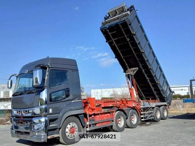 Mitsubishi GREAT 2020-09 2252055-24