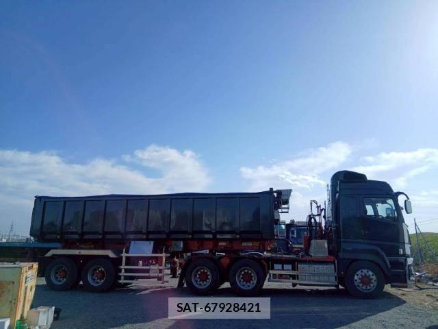 Mitsubishi GREAT 2020-09 2252055-3