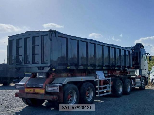 Mitsubishi GREAT 2020-09 2252055-4