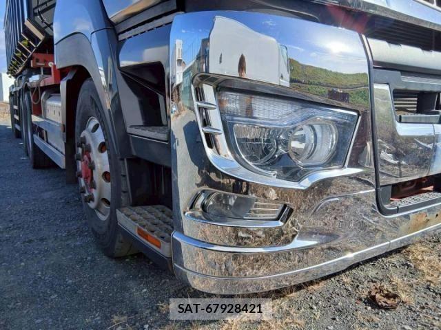 Mitsubishi GREAT 2020-09 2252055-8