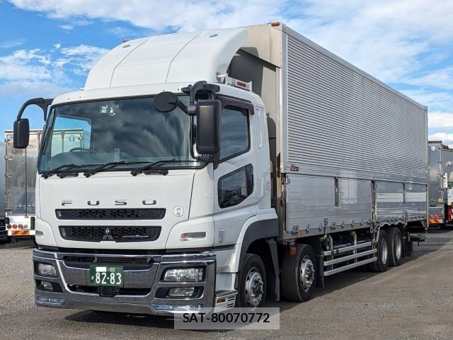 Mitsubishi GREAT 2016-04 2317426-0