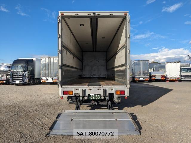 Mitsubishi GREAT 2016-04 2317426-9