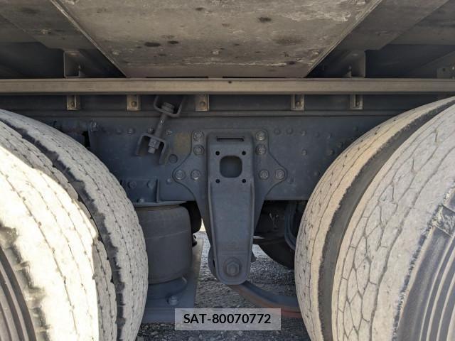 Mitsubishi GREAT 2016-04 2317426-25