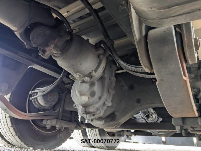 Mitsubishi GREAT 2016-04 2317426-26
