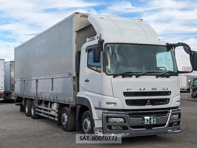 Mitsubishi GREAT 2016-04 2317426-2