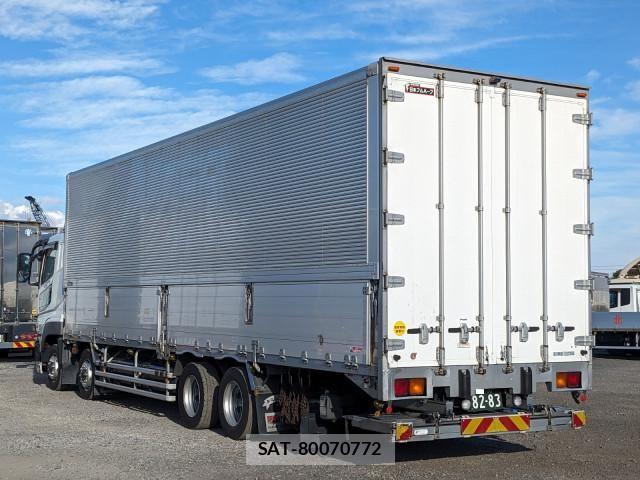Mitsubishi GREAT 2016-04 2317426-3