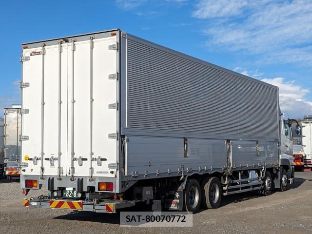 Mitsubishi GREAT 2016-04 2317426-4