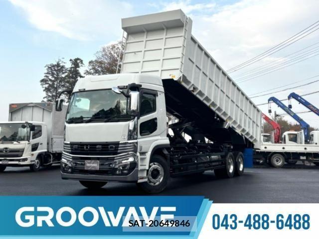 Mitsubishi GREAT 2025-06 2317408-0
