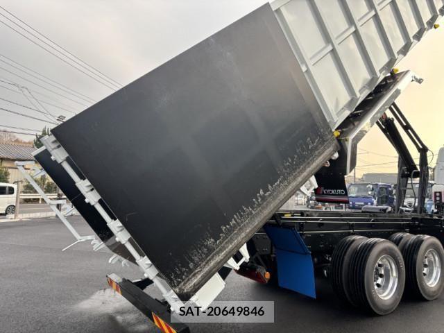 Mitsubishi GREAT 2025-06 2317408-11