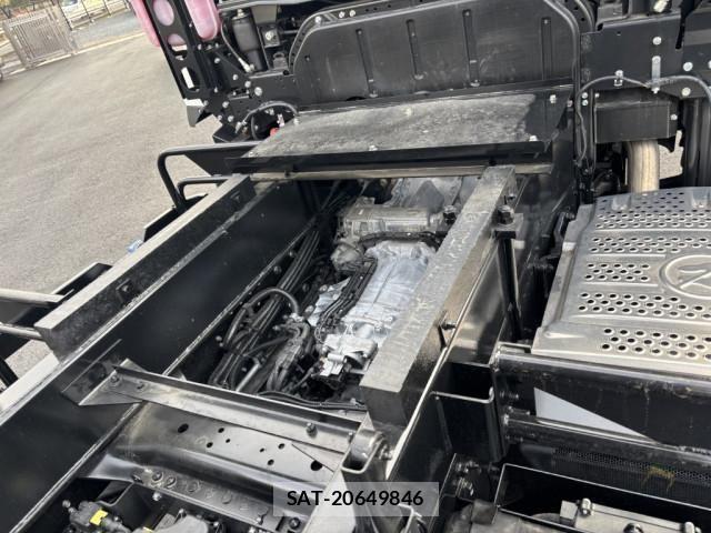 Mitsubishi GREAT 2025-06 2317408-17