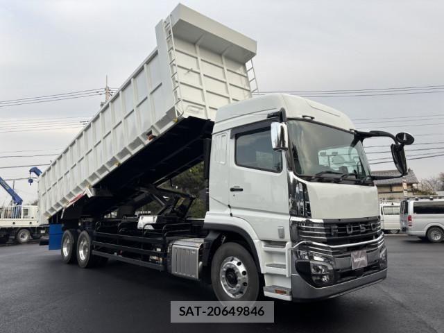Mitsubishi GREAT 2025-06 2317408-1
