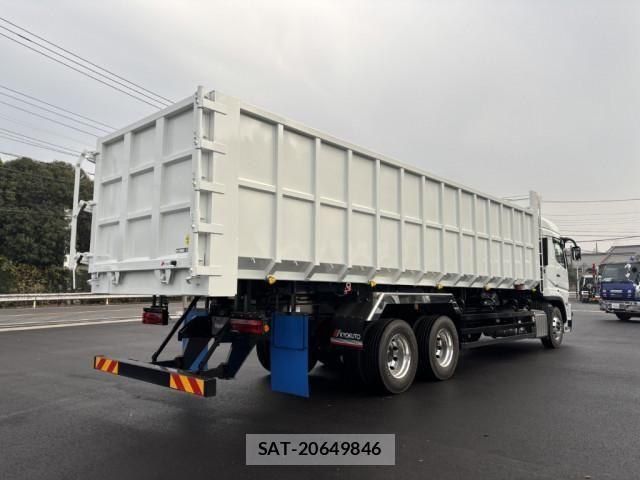 Mitsubishi GREAT 2025-06 2317408-2