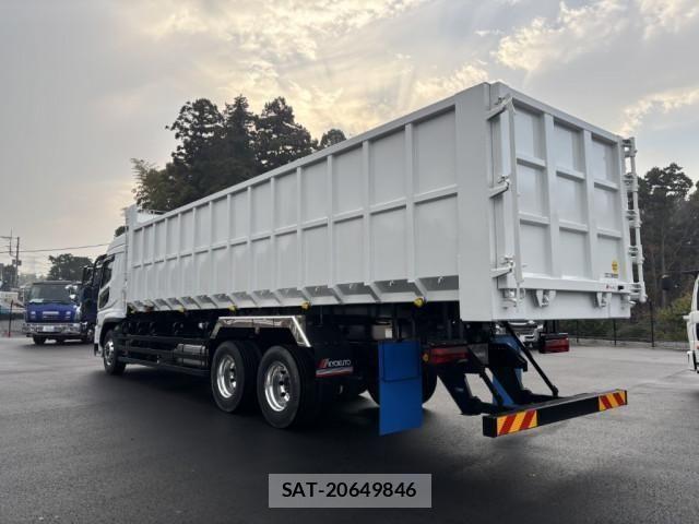 Mitsubishi GREAT 2025-06 2317408-3
